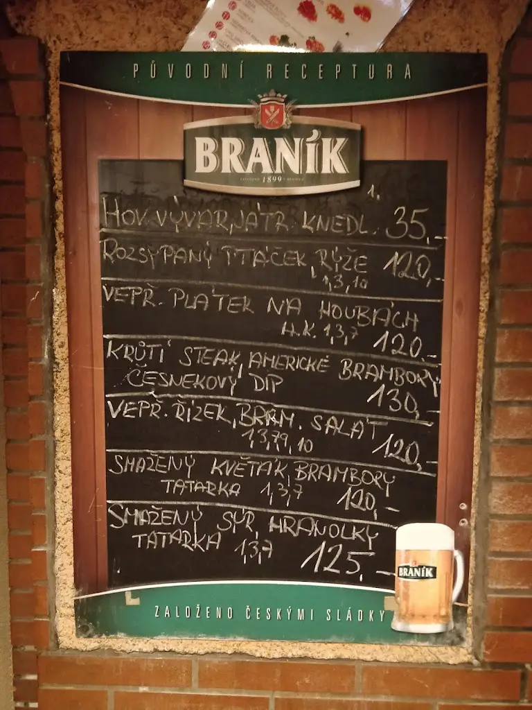 Menu_Restaurace Absolutní nepohoda_Okres Praha-východ_image_1