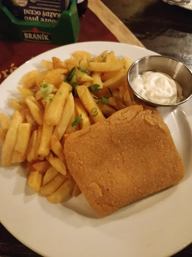 Renata Čermáková_Restaurace Absolutní nepohoda_Okres Praha-východ_review