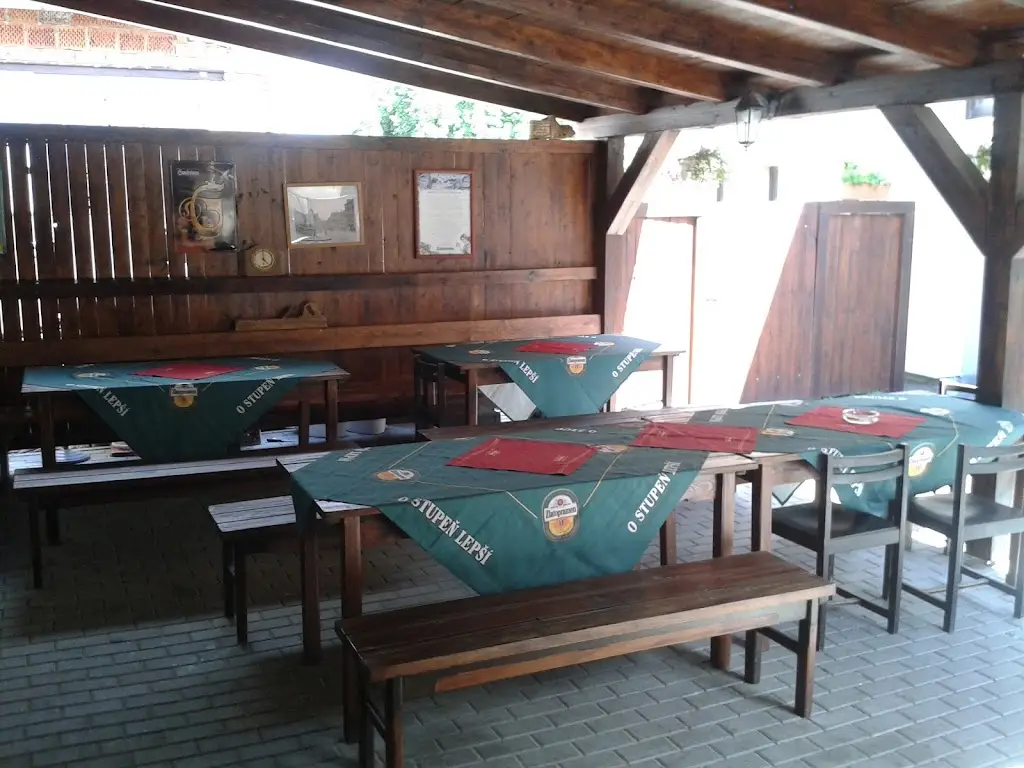 Barbora Nováková_Restaurace Absolutní nepohoda_Okres Praha-východ_review