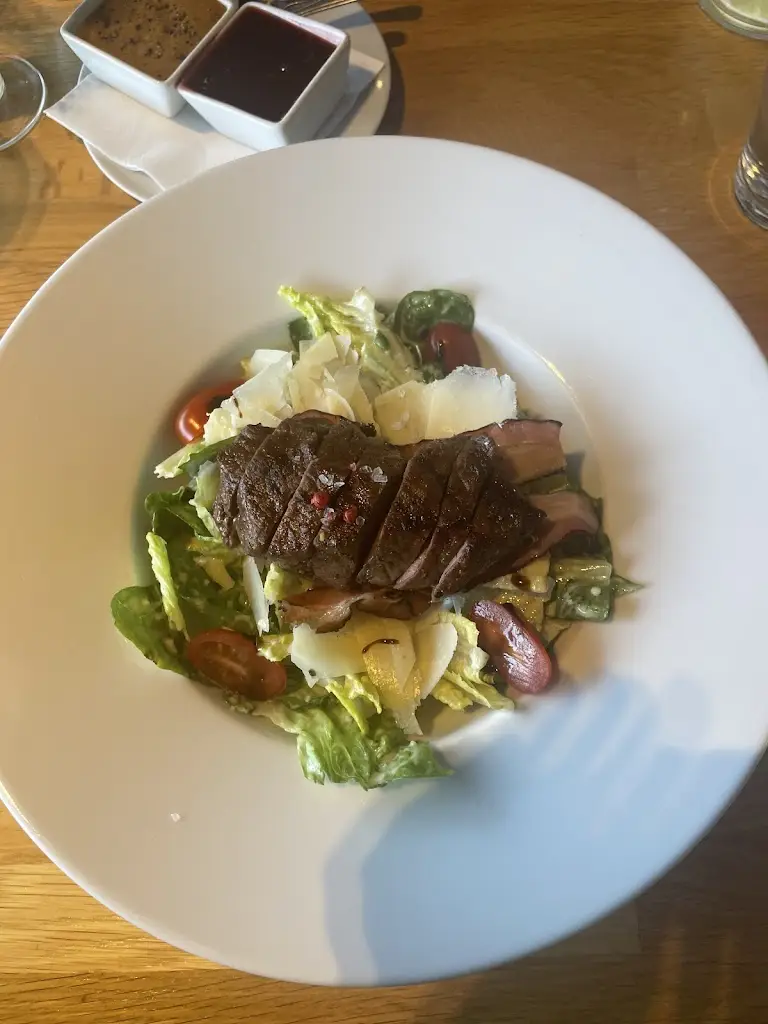 Akvile Music_Red Door Steakhouse_Okres Praha-východ_review