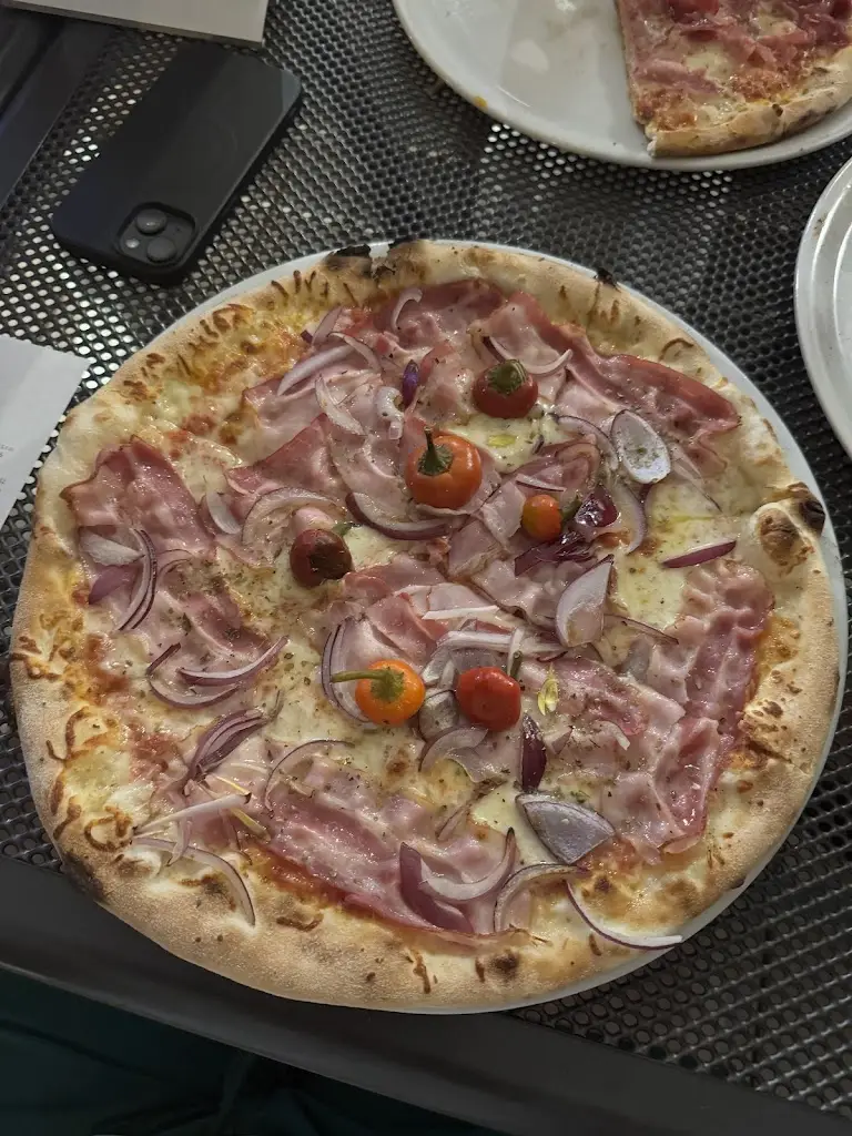 Jakub Kopciara_Pizzeria Pietro Ristorante_Ondřejov_review