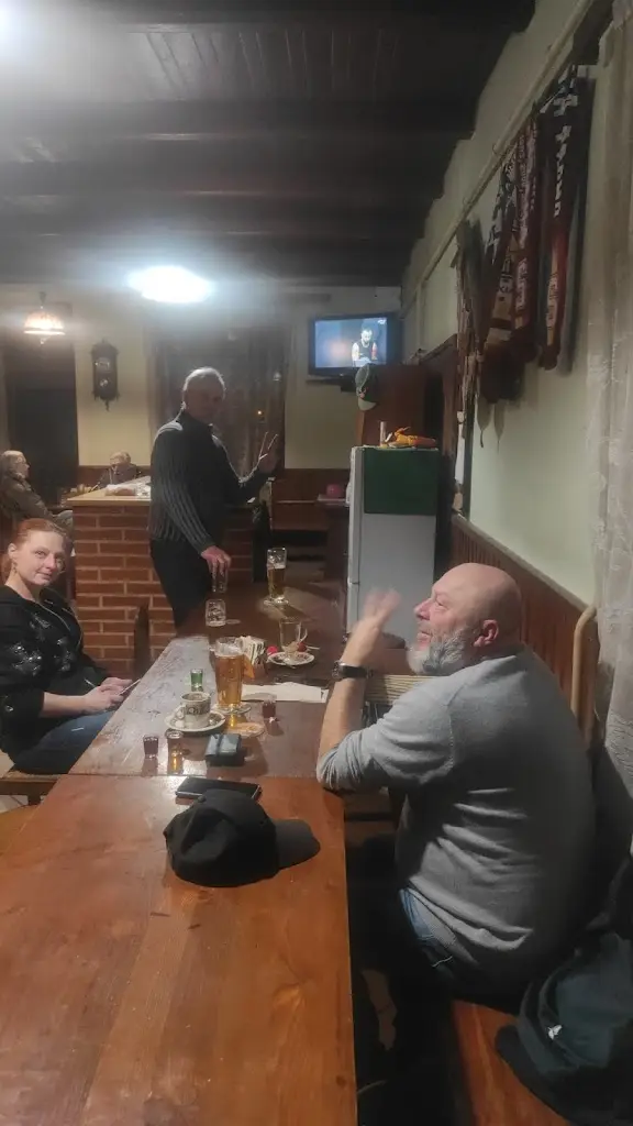 Mirek Fresl_Hospoda_Ondřejov_review