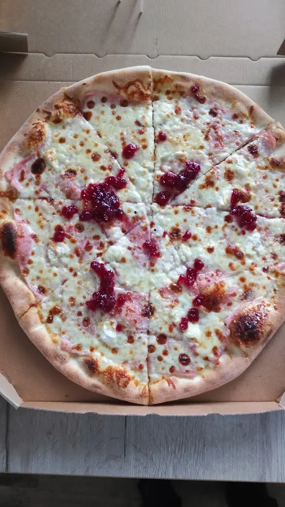 Menu_Pizza Ponte Plaňany_Plaňany_immagine_5