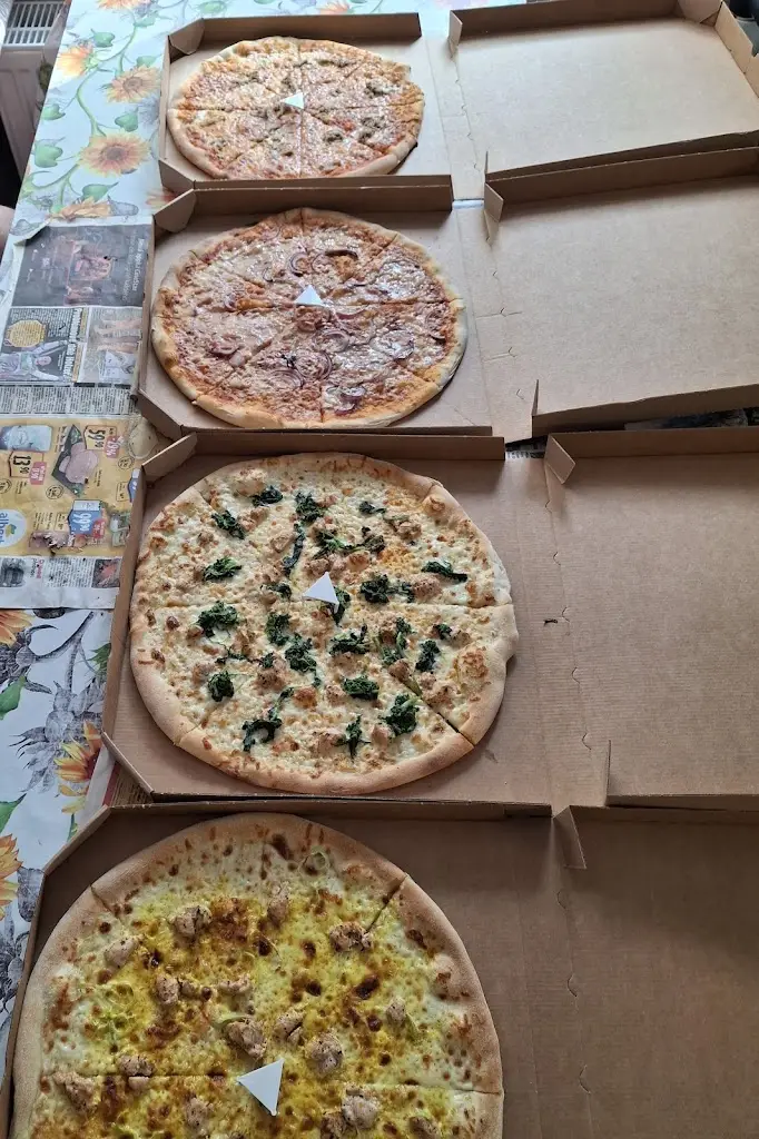 Anaach S_Pizza Ponte Plaňany_Plaňany_recensione