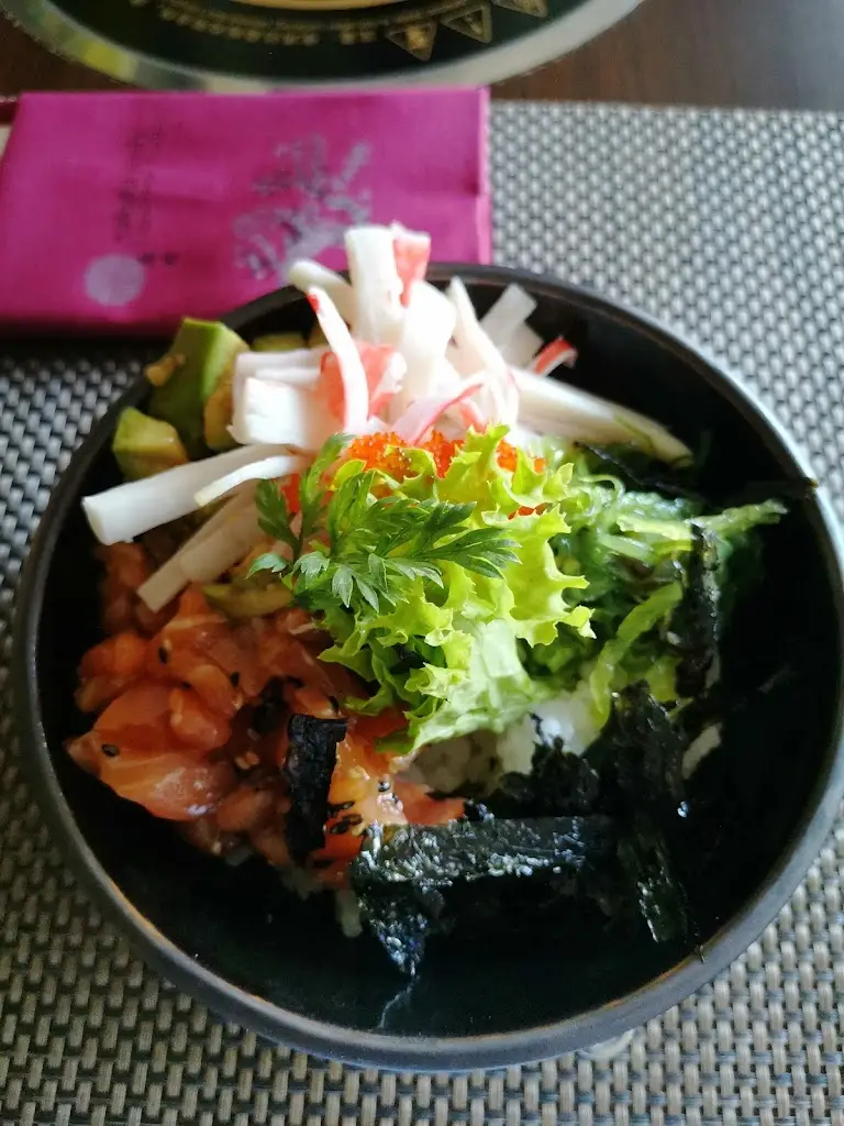 Menu_Sakura restaurace_Okres Mělník_immagine_5