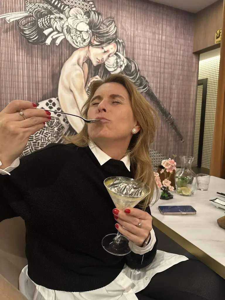 Tomáš Kříž_Sakura restaurace_Okres Mělník_recensione