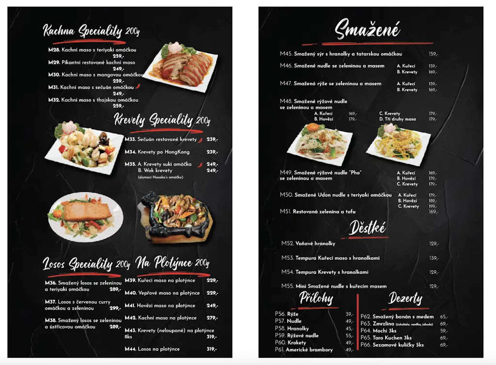 Menu_Hasaka restaurace_Okres Mělník_image_2