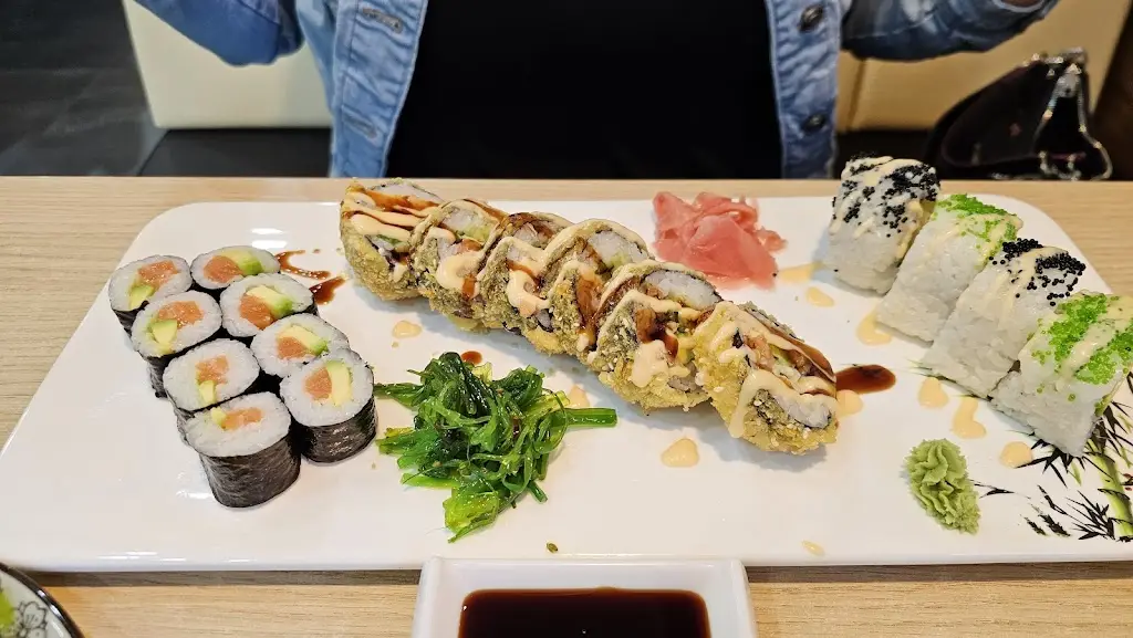 jakub “Boobík” dvorak_Hasaka restaurace_Okres Mělník_review