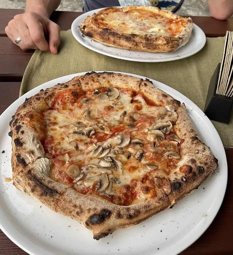 Franco ‘s pizza & pasta_Okres Mělník_slider_image_2