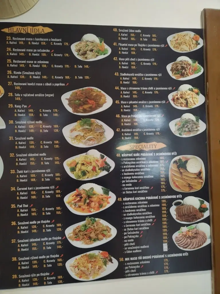 Menu_PHO Poříčí_Poříčí nad Sázavou_image_3