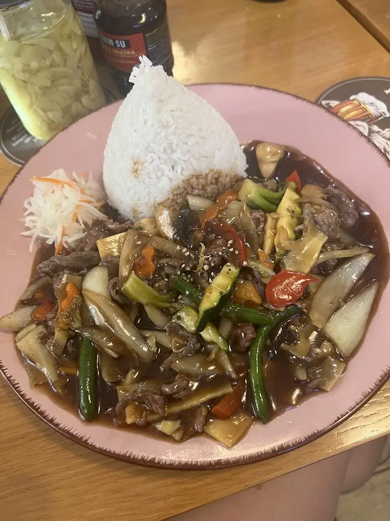 ahoj ahoj_PHO Poříčí_Poříčí nad Sázavou_review