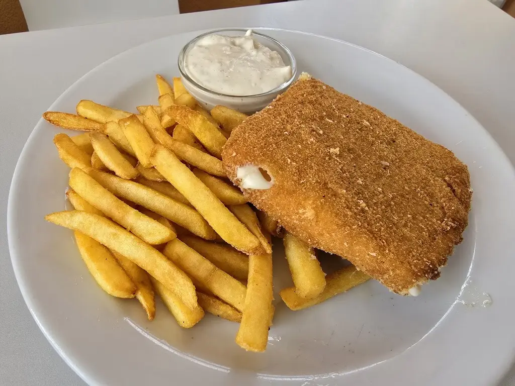 Krzysztof Majewski_Jídelna u Řezníka_Poříčí nad Sázavou_review