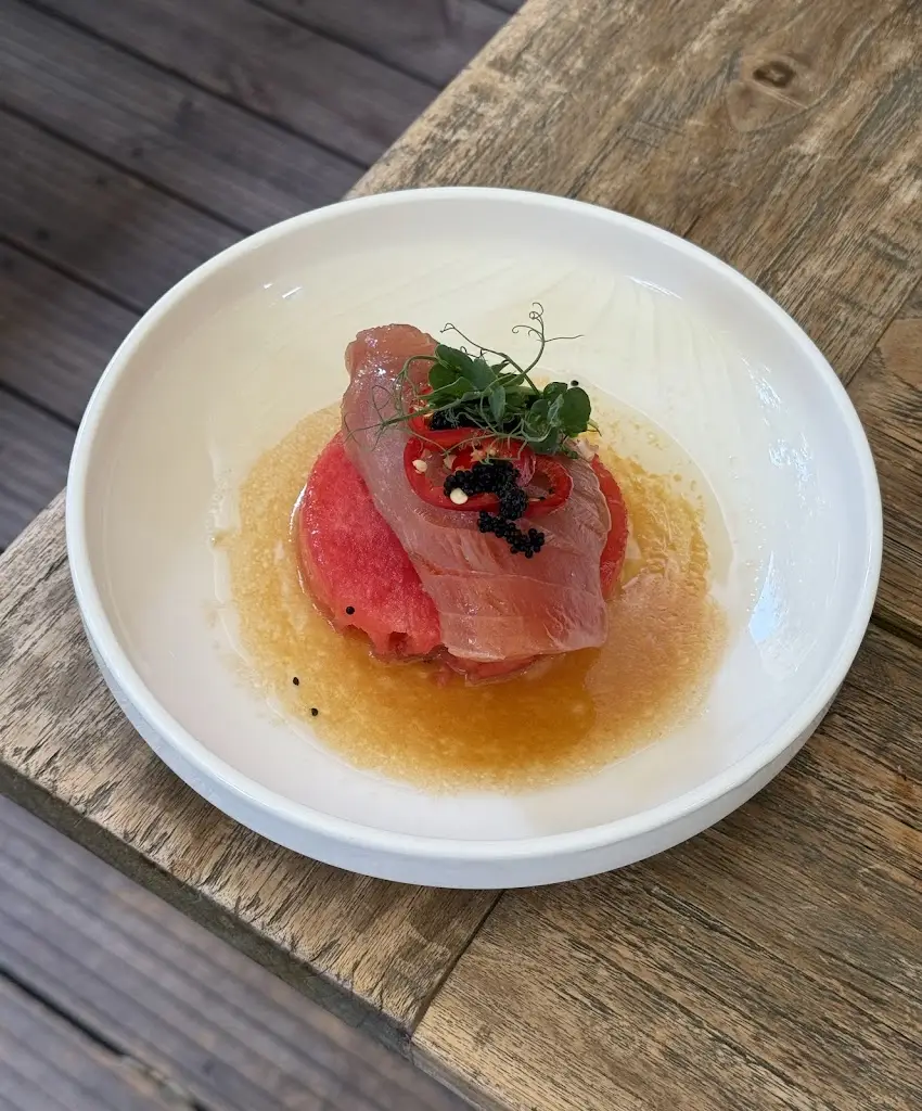 Tommy Hruby_Cucina_Poděbrady_review