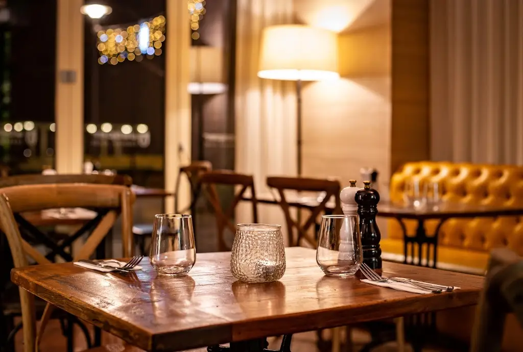 Cucina restaurant in Poděbrady