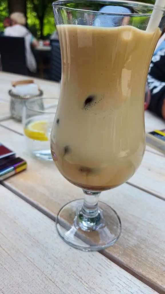 Menu_Café Oliver_Poděbrady_immagine_5