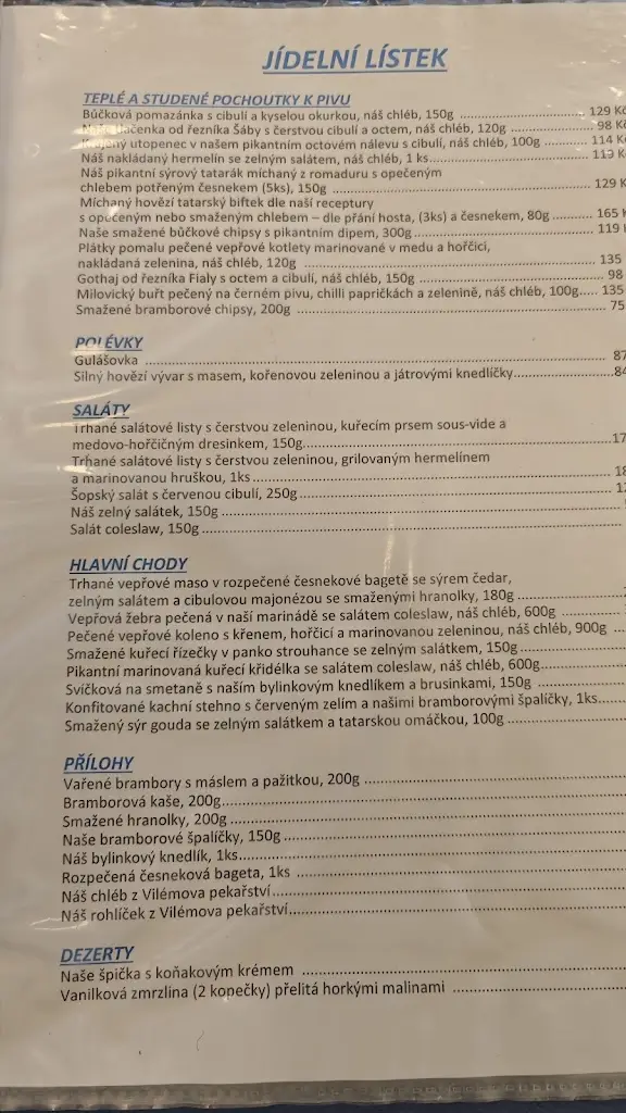 Menu_Náš Hostinec_Poděbrady_image_2