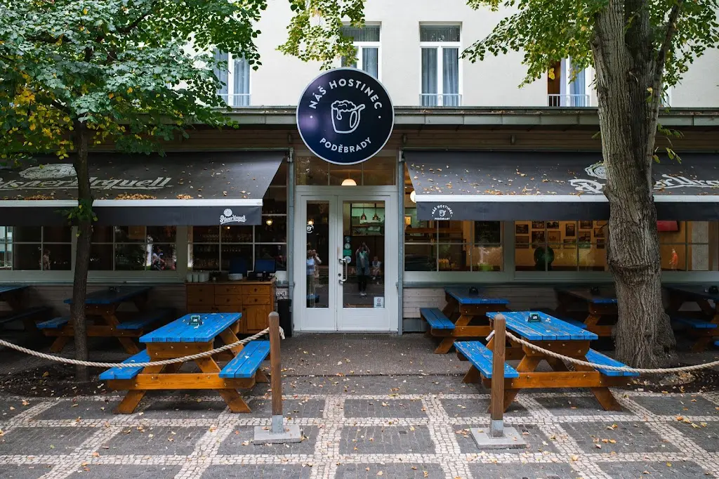 Náš Hostinec_Poděbrady_slider_image_1