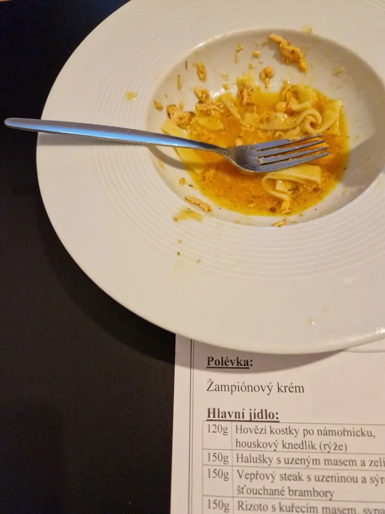 Menu_Restaurace U Zlatého hroznu_Okres Rakovník_image_1