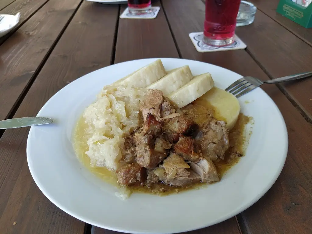 Stefan_Restaurace Na Bečvárně_Okres Tábor_review