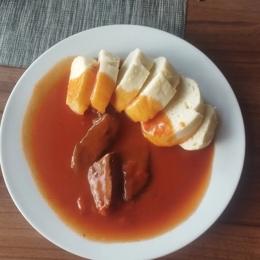 Karel Zika_Restaurace Na Bečvárně_Okres Tábor_review