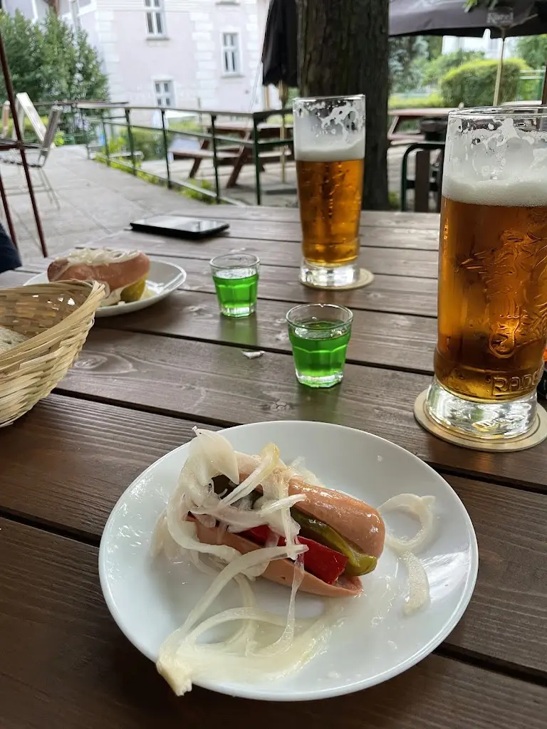 Restaurace Na Bečvárně_Okres Tábor_slider_image_2