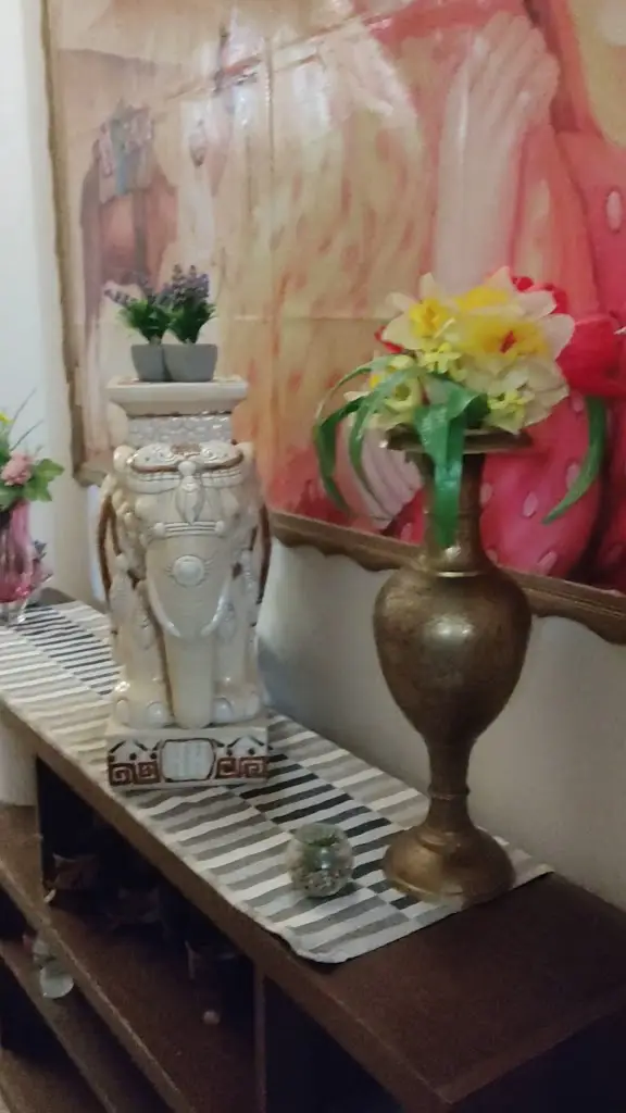 Namaste Bharat Indická Restaurace_Okres Rakovník_slider_image_2