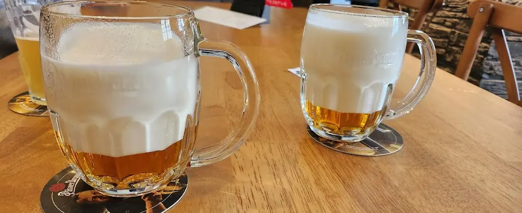 Lukas Vano_Pivnice Na Hrádku_Okres Rakovník_review