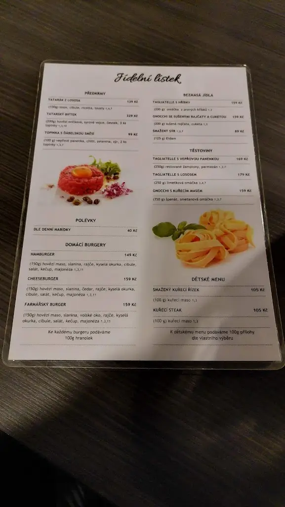 Menu_Monaco Complex_Okres Rakovník_image_2