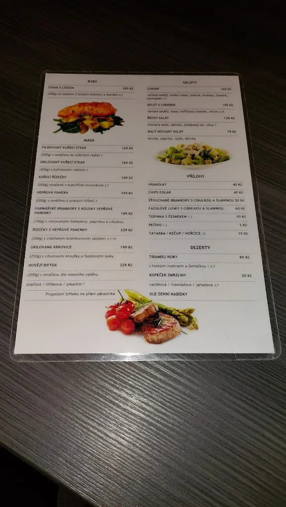 Menu_Monaco Complex_Okres Rakovník_image_3