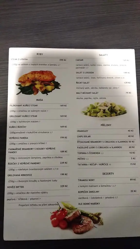 Menu_Monaco Complex_Okres Rakovník_image_4