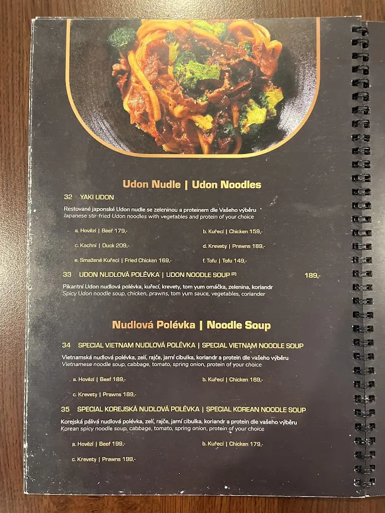 Menu_Lanka's asian cuisine_Okres Rakovník_image_2