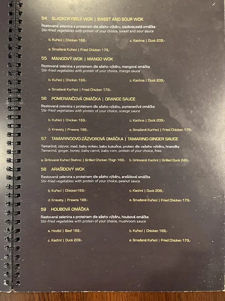 Menu_Lanka's asian cuisine_Okres Rakovník_image_3