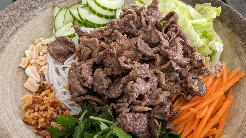 Lanka's asian cuisine_Okres Rakovník_slider_image_2