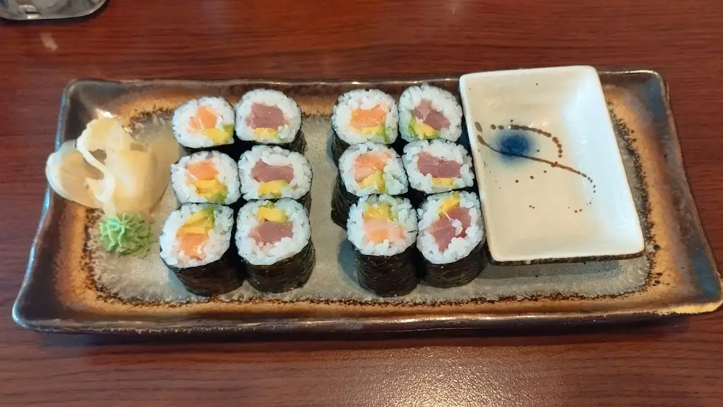 Lanka's asian cuisine_Okres Rakovník_slider_image_3