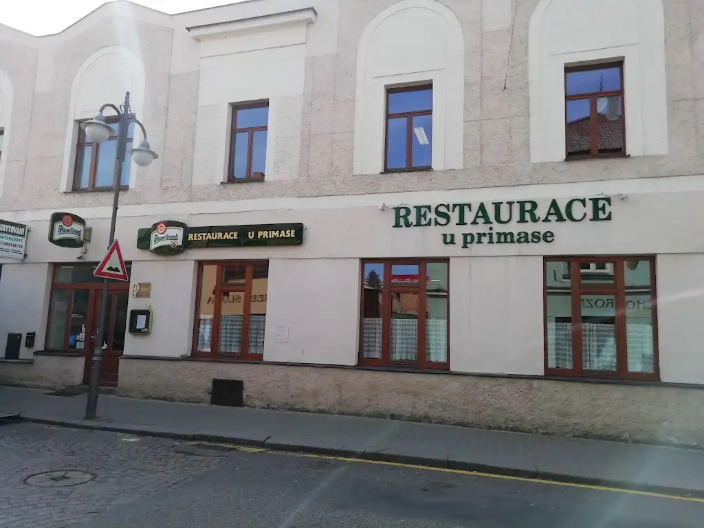 Restaurace U Primase_Okres Rakovník_slider_image_3