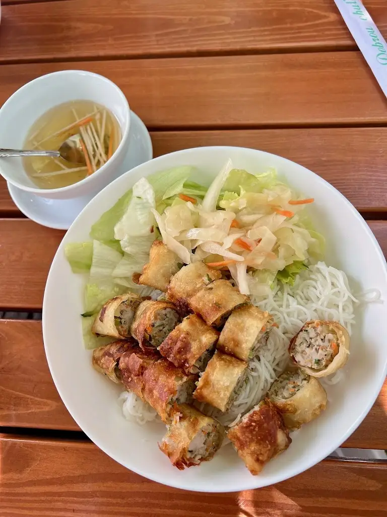 Hiu_Phở Hà Nội_Okres Kutná Hora_review