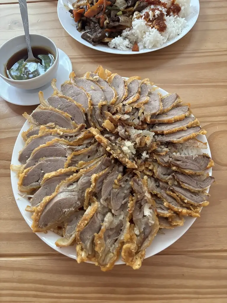 S J_Phở Hà Nội_Okres Kutná Hora_review