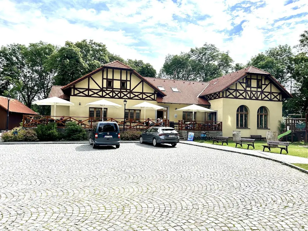 Paul Lubin_Havířská Bouda_Okres Kutná Hora_review