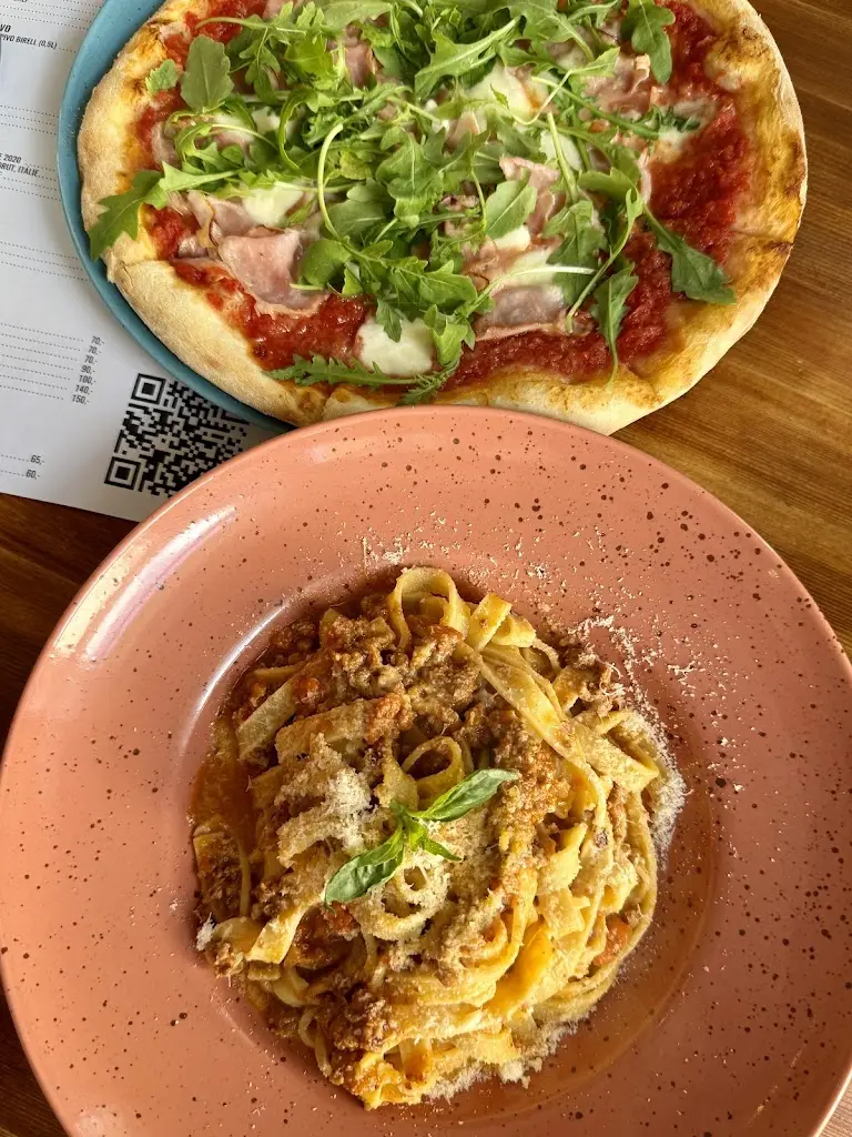 Kevin_Factory Bistro_Okres Kutná Hora_review