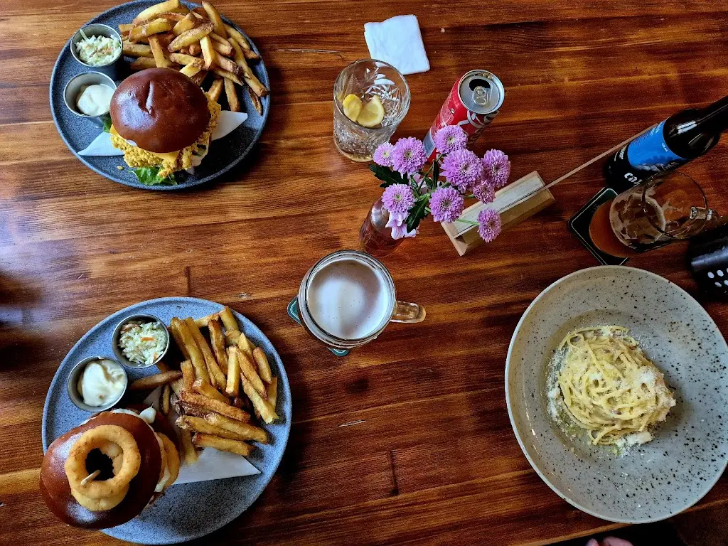 N T_Factory Bistro_Okres Kutná Hora_review