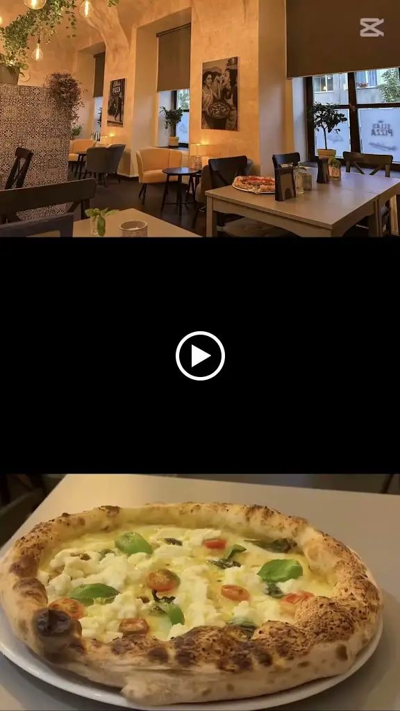 Ella’s pizza Napoletana_Rakovník_slider_image_2