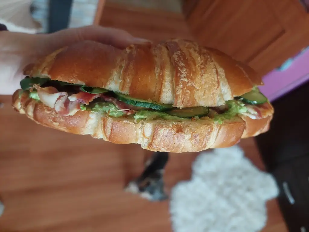 Menu_Bistro U Chameleona_Rakovník_immagine_1