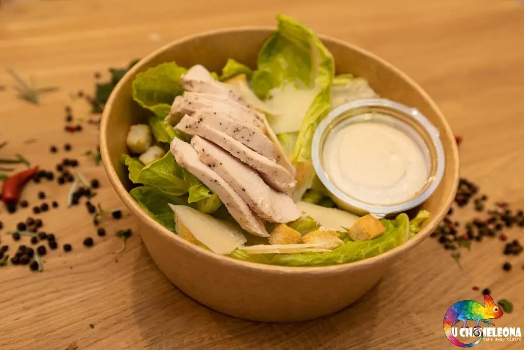 Menu_Bistro U Chameleona_Rakovník_immagine_3