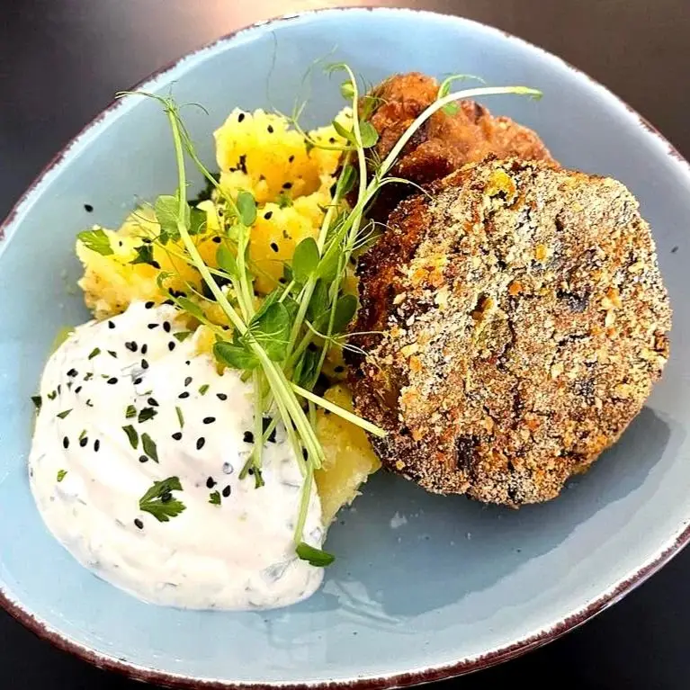 Menu_Bistro U Chameleona_Rakovník_immagine_4