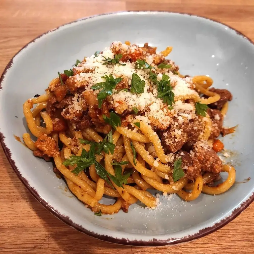 Bistro U Chameleona_Rakovník_slider_image_2