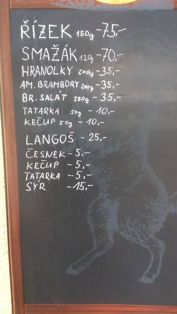 Menu_Hospoda Oksford Zaječice_Pyšely_image_3