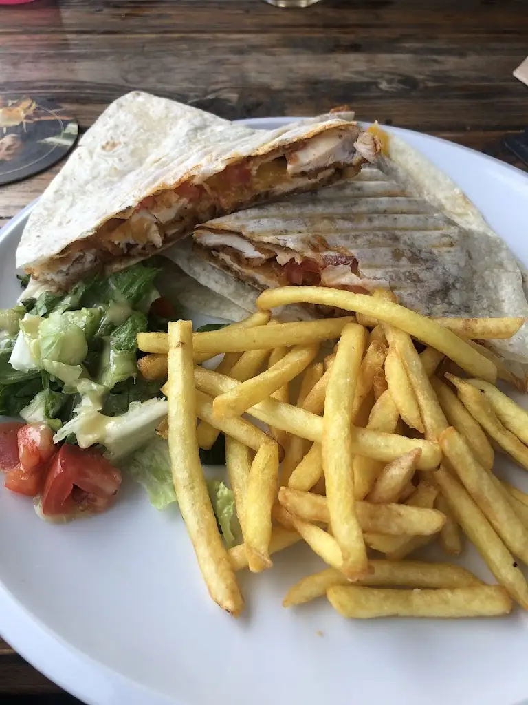 Tereza Glize_Hospoda Oksford Zaječice_Pyšely_review