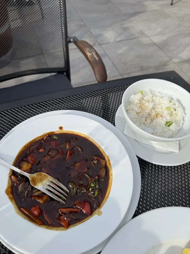 Petr Novak_Loreta restaurant_Pyšely_recensione