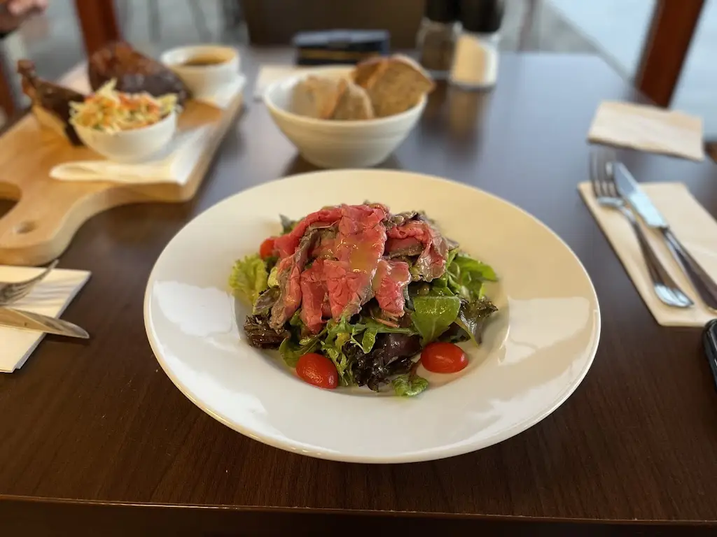 Grace Kim_Loreta restaurant_Pyšely_recensione