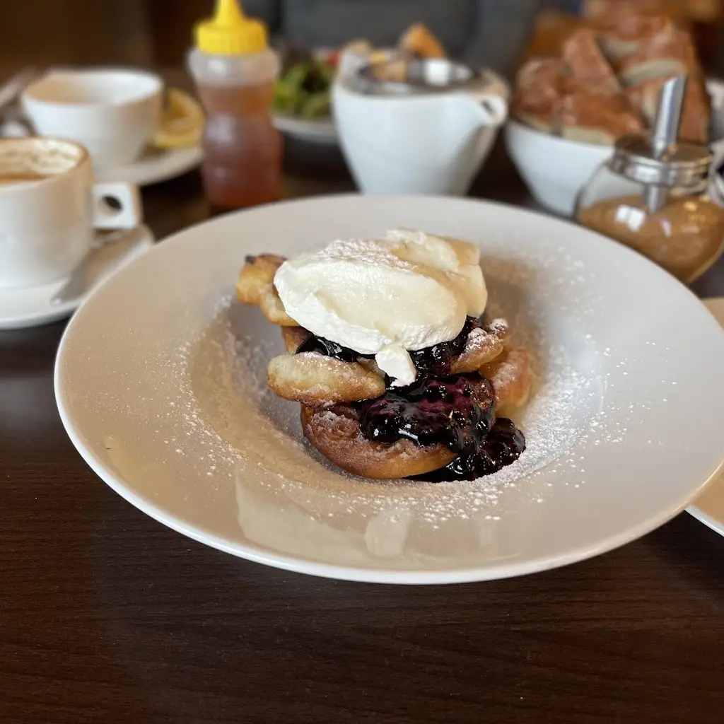 Loreta restaurant_Pyšely_slider_image_1